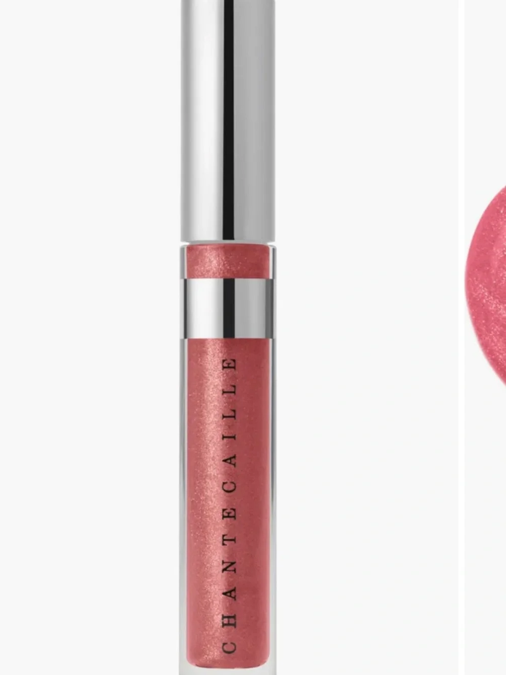 Chantecaille pretty Brilliant Gloss Lip Gloss